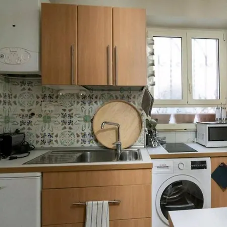 Il Velarium Del Colosseo Apartment Rom