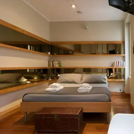 Il Velarium Del Colosseo Apartment Rom