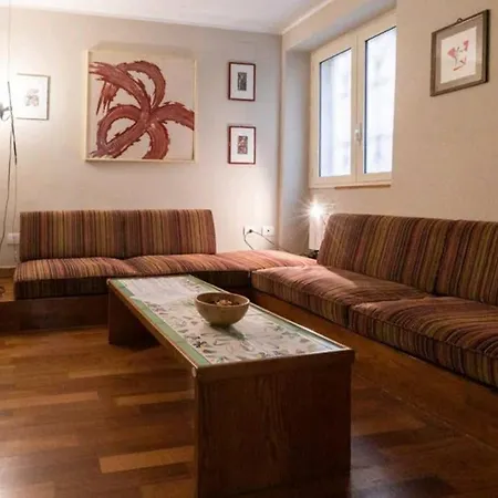 Apartment Il Velarium Del Colosseo