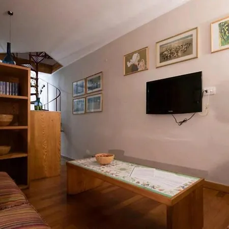 Apartment Il Velarium Del Colosseo