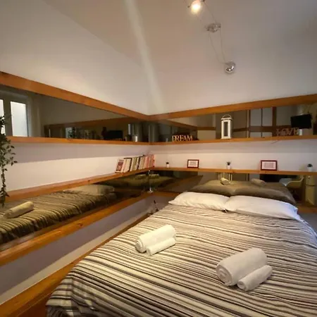 Il Velarium Del Colosseo