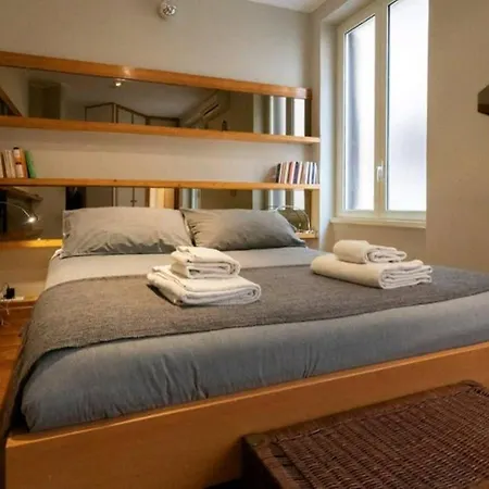 Il Velarium Del Colosseo Ρώμη