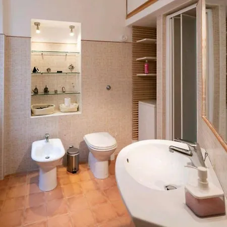 Apartment Il Velarium Del Colosseo