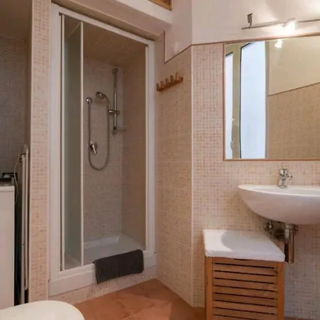 Il Velarium Del Colosseo Apartment Rome