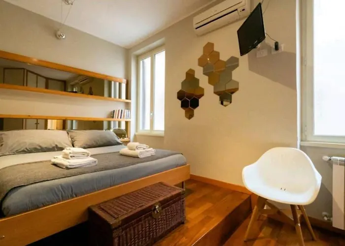 Il Velarium Del Colosseo * Rom