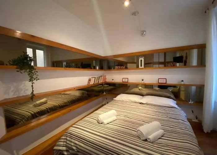 Il Velarium Del Colosseo