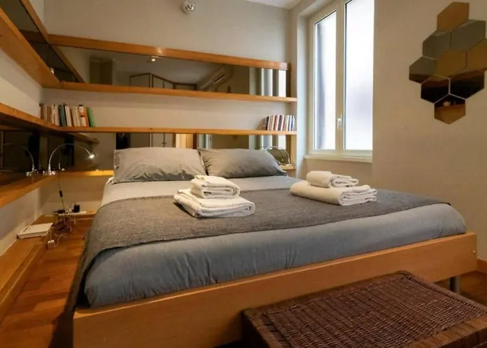 Il Velarium Del Colosseo Rom