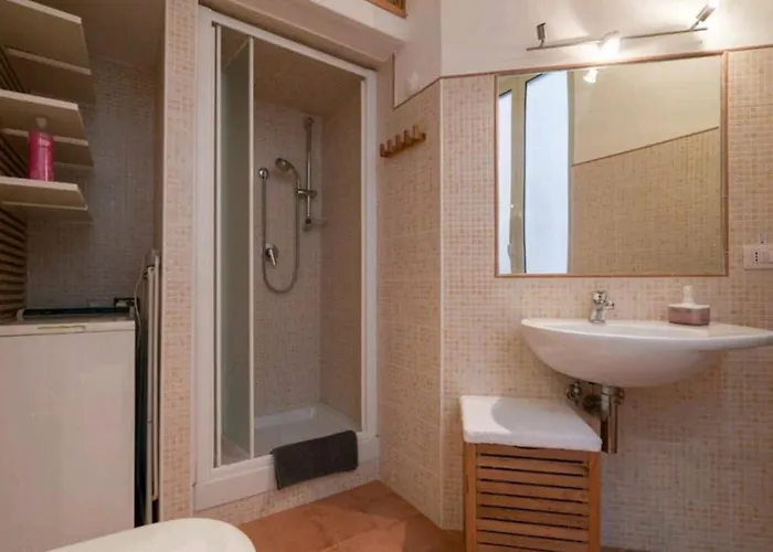 Il Velarium Del Colosseo Lägenhet Rom